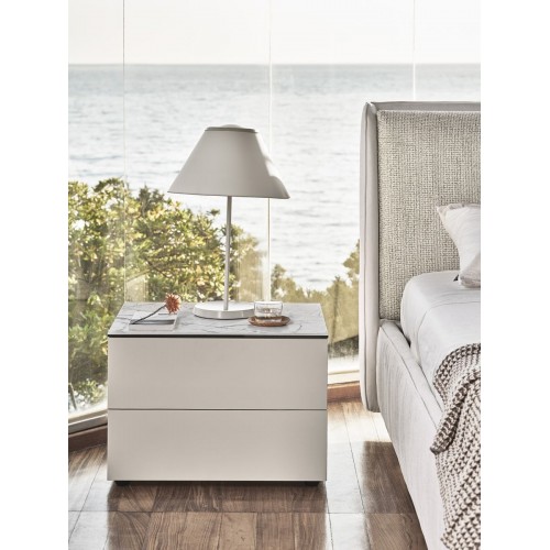 Calligaris Universal éjjeliszekrény